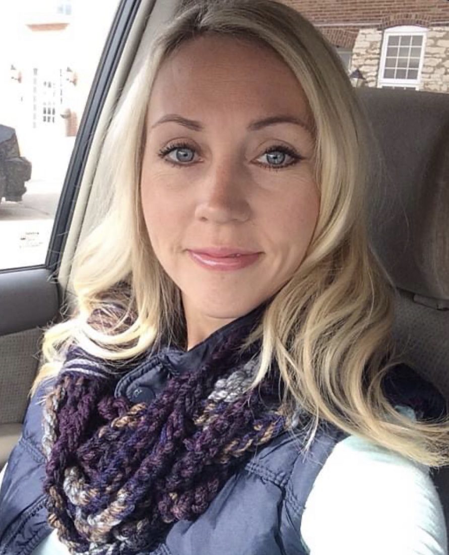 Amber Lunsford Photo
